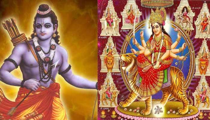 इस बार दो दिन मनाई जाएगी राम नवमी, जानें अष्टमी और नवमी पूजन का शुभ मुहूर्त इस बार दो दिन मनाई जाएगी राम नवमी, जानें अष्टमी और नवमी पूजन का शुभ मुहूर्त
