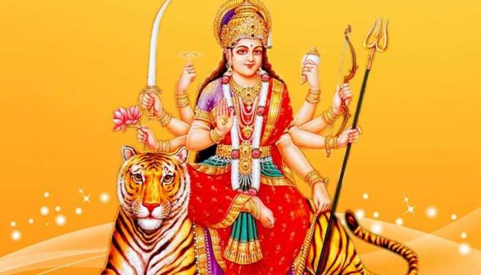 राशिफल 13 अप्रैल: नवरात्र के खास दिन आज 5 राशिवालों पर रहेगी मां दुर्गा की कृपा राशिफल 13 अप्रैल: नवरात्र के खास दिन आज 5 राशिवालों पर रहेगी मां दुर्गा की कृपा