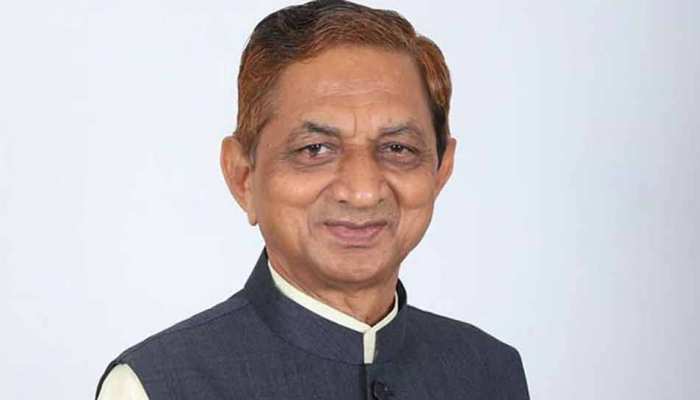 गुजरात सरकार के मंत्री बोले- मुझे आधे लोगों ने वोट दिया इसलिए आधे गांव में पानी दिया गुजरात सरकार के मंत्री बोले- मुझे आधे लोगों ने वोट दिया इसलिए आधे गांव में पानी दिया