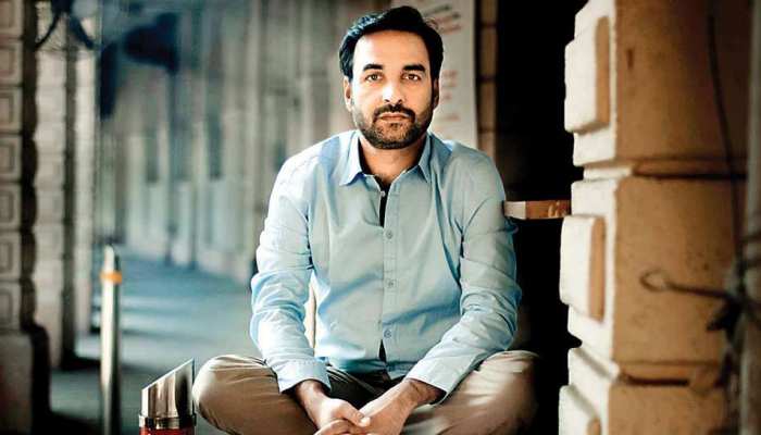 पंकज त्रिपाठी ने कह दी इमोशनल बात, बोले- 'नहीं भूला हूं एक कमरे वाला घर' पंकज त्रिपाठी ने कह दी इमोशनल बात, बोले- 'नहीं भूला हूं एक कमरे वाला घर'