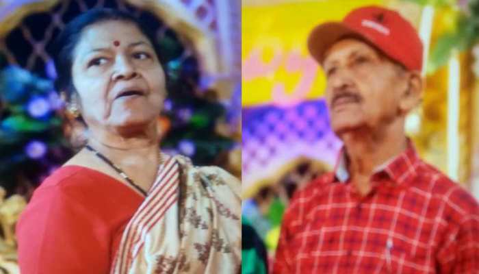 डबल मर्डर: ऑफिस गई थी बेटी, घर लौटी तो मिली मां-बाप की खून से सनी लाश डबल मर्डर: ऑफिस गई थी बेटी, घर लौटी तो मिली मां-बाप की खून से सनी लाश