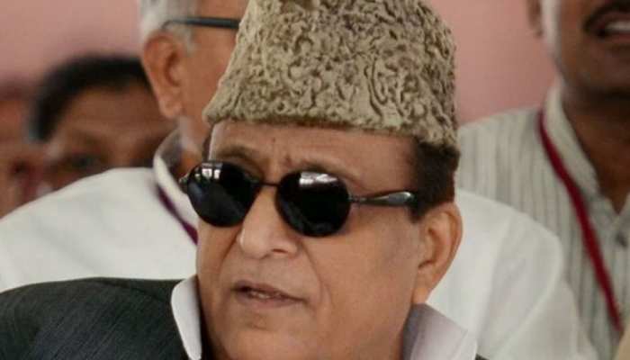 आजम का बयान निंदनीय, करवाई करें चुनाव आयोग और अखिलेश : कांग्रेस आजम का बयान निंदनीय, करवाई करें चुनाव आयोग और अखिलेश : कांग्रेस