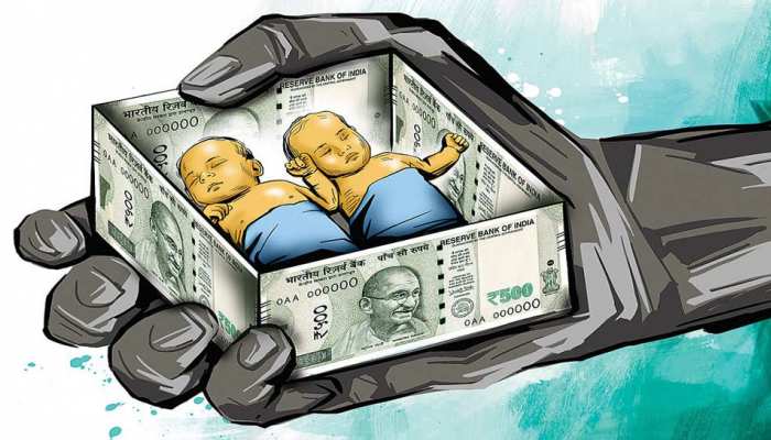 महाराष्ट्र: बरामद किया गया 10 महीने का मासूम सलमान, ढ़ाई महीने से था गायब महाराष्ट्र: बरामद किया गया 10 महीने का मासूम सलमान, ढ़ाई महीने से था गायब