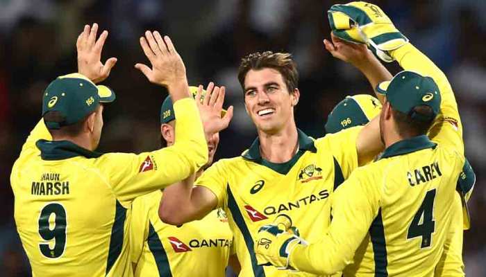 World Cup 2019: ऑस्ट्रेलिया का दांव बल्लेबाजी से ज्यादा गेंदबाजी पर, खिताब बचाने उतरेगी यह टीम World Cup 2019: ऑस्ट्रेलिया का दांव बल्लेबाजी से ज्यादा गेंदबाजी पर, खिताब बचाने उतरेगी यह टीम