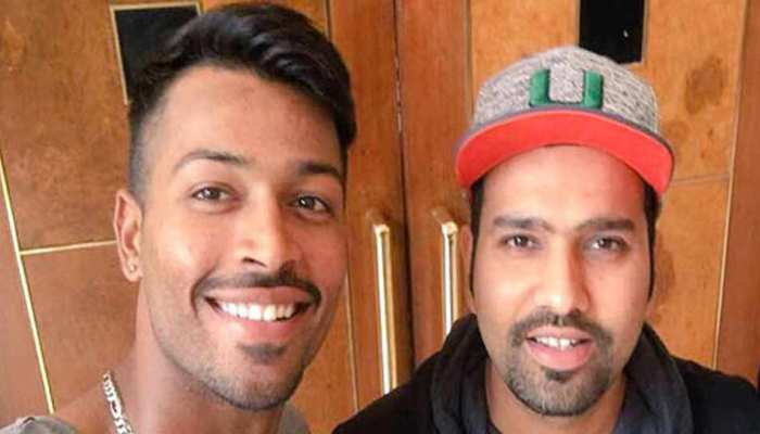 रोहित शर्मा ने खोल दिया हार्दिक पांड्या का सीक्रेट, IPL में इस वजह से बरस रहे हैं रन रोहित शर्मा ने खोल दिया हार्दिक पांड्या का सीक्रेट, IPL में इस वजह से बरस रहे हैं रन