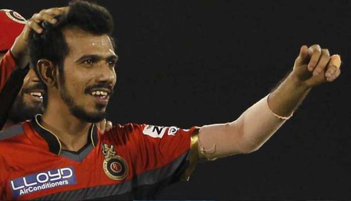 विराट ब्रिगेड के इस सिपाही ने कहा, 'फिलहाल मेरा फोकस विश्व कप पर नहीं IPL पर' विराट ब्रिगेड के इस सिपाही ने कहा, 'फिलहाल मेरा फोकस विश्व कप पर नहीं IPL पर'