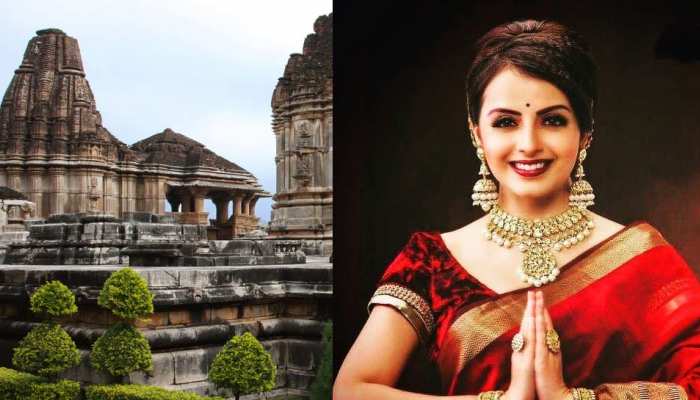 1000 साल पुराने सास-बहू मंदिर में लॉन्च होगा ये टीवी शो, इतिहास में दर्ज है नाम 1000 साल पुराने सास-बहू मंदिर में लॉन्च होगा ये टीवी शो, इतिहास में दर्ज है नाम