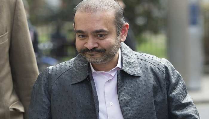 सरकार ने नीरव मोदी मामले में प्रवर्तन निदेशालय के मुंबई प्रमुख को हटाया सरकार ने नीरव मोदी मामले में प्रवर्तन निदेशालय के मुंबई प्रमुख को हटाया
