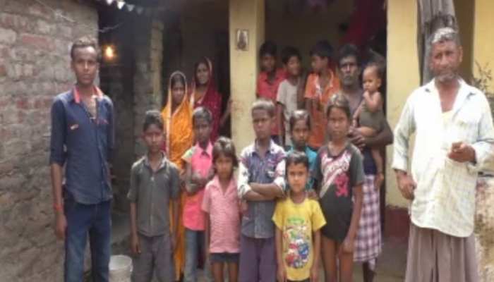 गरीबी में जी रहा है बिहार के पूर्व मुख्यमंत्री का परिवार, मजदूरी कर भड़ता है पेट गरीबी में जी रहा है बिहार के पूर्व मुख्यमंत्री का परिवार, मजदूरी कर भड़ता है पेट