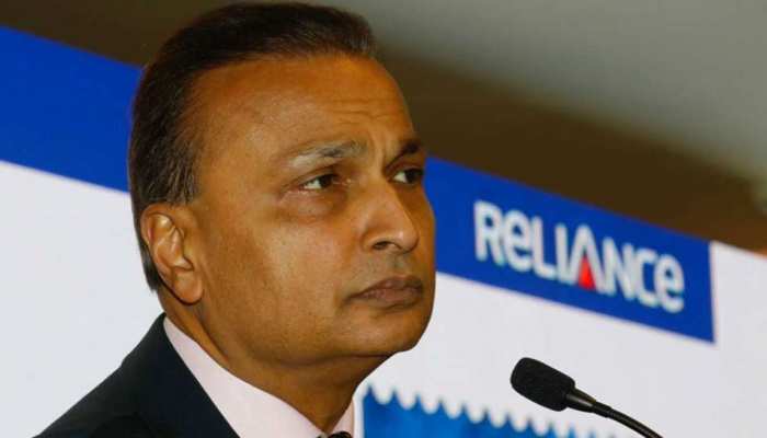 अवमानना याचिका पर एनसीएलएटी ने अनिल अंबानी से जवाब मांगा अवमानना याचिका पर एनसीएलएटी ने अनिल अंबानी से जवाब मांगा