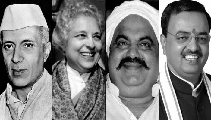 लोकसभा चुनाव 2019: फूलपुर जहां पंडित जवाहर लाल नेहरू से अतीक अहमद तक रहे सांसद लोकसभा चुनाव 2019: फूलपुर जहां पंडित जवाहर लाल नेहरू से अतीक अहमद तक रहे सांसद