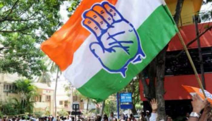 नागालैंड के उपमुख्यमंत्री के खिलाफ कांग्रेस ने प्राथमिकी दर्ज कराई नागालैंड के उपमुख्यमंत्री के खिलाफ कांग्रेस ने प्राथमिकी दर्ज कराई