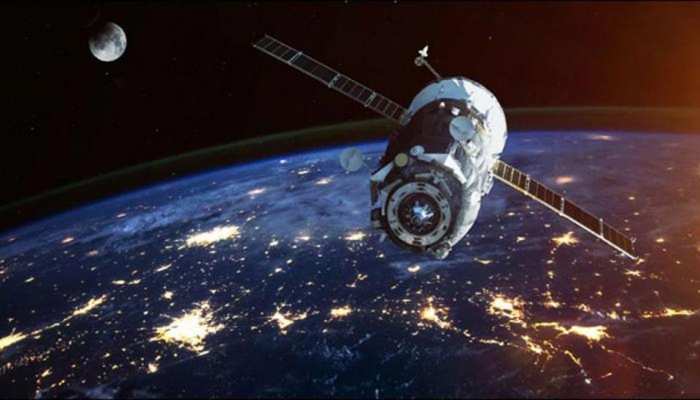 नासा के अध्ययन ने की पुष्टि, धरती की सतह का बढ़ रहा तापमान नासा के अध्ययन ने की पुष्टि, धरती की सतह का बढ़ रहा तापमान