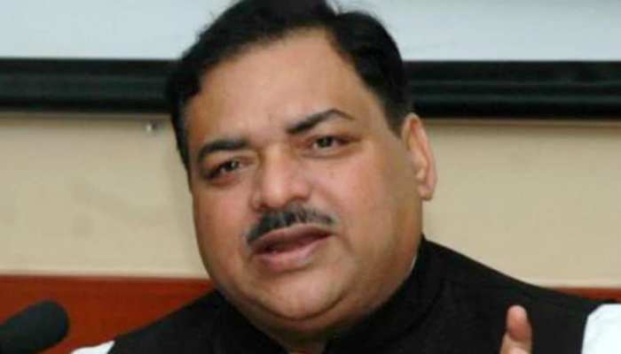 मधुबनी: BSP से चुनाव लड़ेंगे फातमी, आरजेडी से टिकट नहीं मिलने पर दिया था इस्तीफा मधुबनी: BSP से चुनाव लड़ेंगे फातमी, आरजेडी से टिकट नहीं मिलने पर दिया था इस्तीफा
