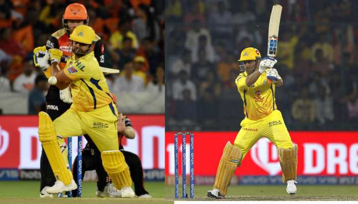 IPL 2019 Memes: धोनी की गैरमौजूदगी से चेन्नई का हुआ बुरा हाल, फैंस ने यूं बताया फर्क IPL 2019 Memes: धोनी की गैरमौजूदगी से चेन्नई का हुआ बुरा हाल, फैंस ने यूं बताया फर्क