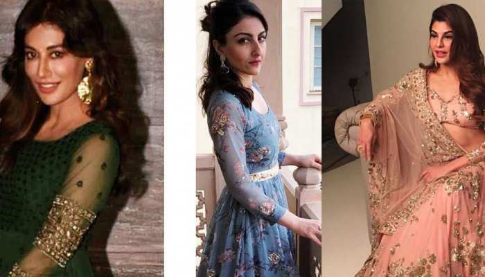 बॉलीवुड सेलिब्रेटी की पसंद बनीं आस्था नारंग, फैशन इंडस्ट्री में कमा रही हैं नाम बॉलीवुड सेलिब्रेटी की पसंद बनीं आस्था नारंग, फैशन इंडस्ट्री में कमा रही हैं नाम