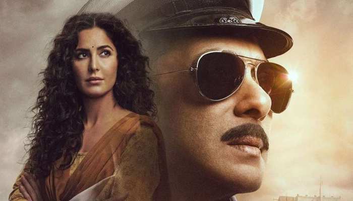 सलमान-कैटरीना की भारत में दिखेगा देशभक्ति का जज्बा, वायरल हुआ POSTER सलमान-कैटरीना की भारत में दिखेगा देशभक्ति का जज्बा, वायरल हुआ POSTER