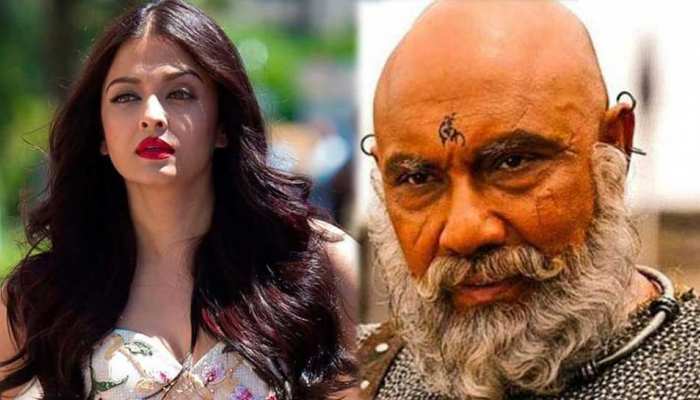 मणिरत्नम की फिल्म में होगी 'कटप्पा' और ऐश्वर्या राय की जोड़ी! जानिए पूरी खबर मणिरत्नम की फिल्म में होगी 'कटप्पा' और ऐश्वर्या राय की जोड़ी! जानिए पूरी खबर