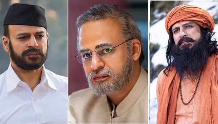 विवेक ओबेरॉय चुनाव आयोग से मिले, बोले- जल्द रिलीज होगी PM Narendra Modi विवेक ओबेरॉय चुनाव आयोग से मिले, बोले- जल्द रिलीज होगी PM Narendra Modi