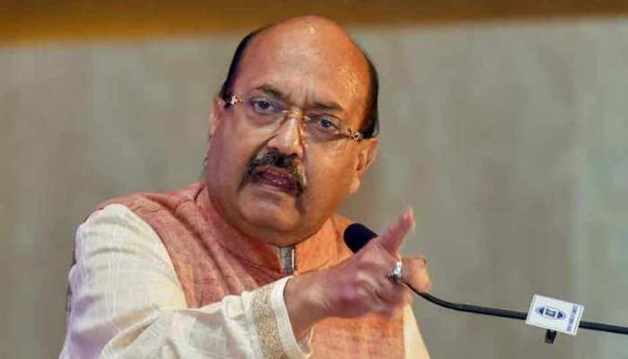 जया प्रदा के लिए आज प्रचार करेंगे अमर सिंह, ट्वीट कर कहा- 'आजम की खबर लेने रामपुर आ रहा हूं' जया प्रदा के लिए आज प्रचार करेंगे अमर सिंह, ट्वीट कर कहा- 'आजम की खबर लेने रामपुर आ रहा हूं'