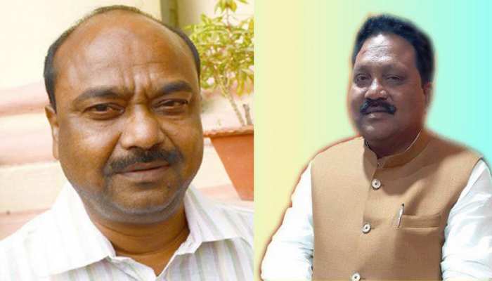 लोकसभा चुनाव 2019: अररिया में विरासत बचाने उतरे हैं RJD के सरफराज, प्रदीप सिंह पर BJP ने फिर जताया भरोसा लोकसभा चुनाव 2019: अररिया में विरासत बचाने उतरे हैं RJD के सरफराज, प्रदीप सिंह पर BJP ने फिर जताया भरोसा