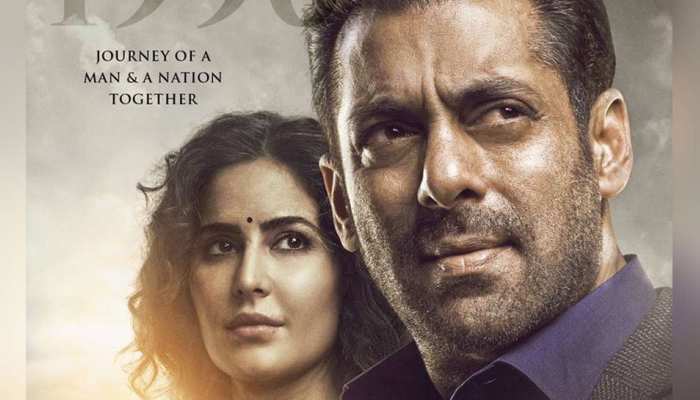 रिलीज हुआ 'भारत' का नया पोस्टर, सलमान-कैटरीना के लुक्स से दिखाया 20 साल का अंतर रिलीज हुआ 'भारत' का नया पोस्टर, सलमान-कैटरीना के लुक्स से दिखाया 20 साल का अंतर