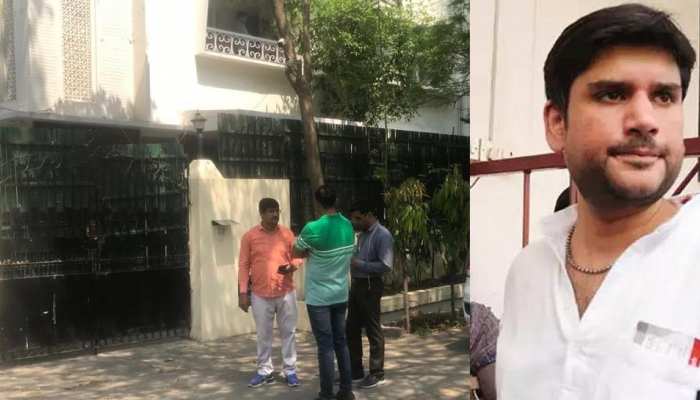 एनडी तिवारी के बेटे रोहित का मुंह दबाकर हुई हत्या, पोस्टमार्टम रिपोर्ट में हुआ खुलासा एनडी तिवारी के बेटे रोहित का मुंह दबाकर हुई हत्या, पोस्टमार्टम रिपोर्ट में हुआ खुलासा