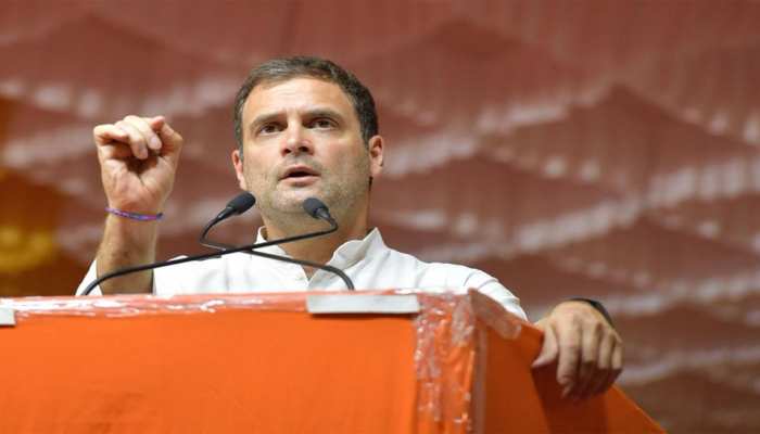 दिल्ली में कांग्रेस के संभावित उम्मीदवारों की सूची राहुल गांधी को भेजी गई दिल्ली में कांग्रेस के संभावित उम्मीदवारों की सूची राहुल गांधी को भेजी गई