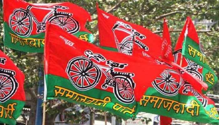 फूलपुर से पंधारी यादव होंगे महागठबंधन के उम्मीदवार, सपा ने दिया टिकट फूलपुर से पंधारी यादव होंगे महागठबंधन के उम्मीदवार, सपा ने दिया टिकट