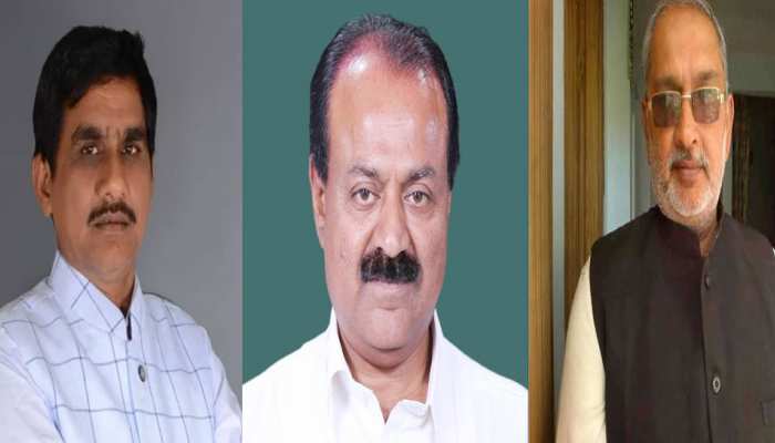लोकसभा चुनाव 2019: चतरा में भाजपा के लिए फायदेमंद हो सकती है महागठबंधन की दरार लोकसभा चुनाव 2019: चतरा में भाजपा के लिए फायदेमंद हो सकती है महागठबंधन की दरार