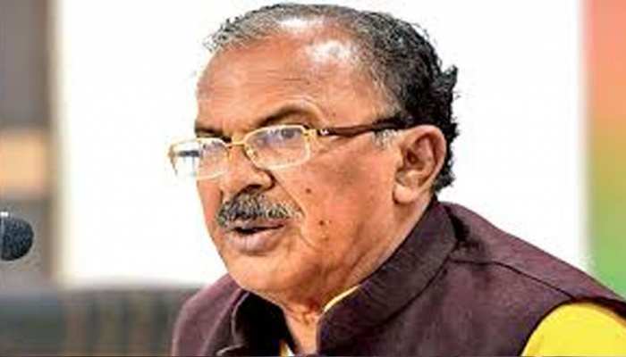 राजस्थान: BJP विधायक का दावा, कांग्रेस जारी करे श्वेत पत्र, सामने आ जाएगी सच्चाई राजस्थान: BJP विधायक का दावा, कांग्रेस जारी करे श्वेत पत्र, सामने आ जाएगी सच्चाई