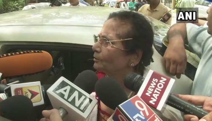 रोहित शेखर की मां ने कहा- पत्नी के साथ उसके रिश्ते अच्छे नहीं थे, दोनों में होता था झगड़ा रोहित शेखर की मां ने कहा- पत्नी के साथ उसके रिश्ते अच्छे नहीं थे, दोनों में होता था झगड़ा