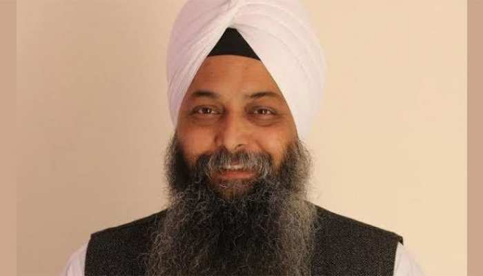 AAP में कांग्रेस के साथ गठबंधन के विरोध में उठी आवाज, जरनैल सिंह ने जताई नाखुशी AAP में कांग्रेस के साथ गठबंधन के विरोध में उठी आवाज, जरनैल सिंह ने जताई नाखुशी