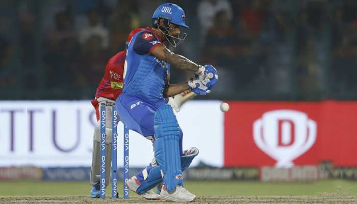 IPL 2019: शिखर धवन ने बनाया ऐसा रिकॉर्ड, विराट कोहली चौथे और क्रिस गेल 9वें नंबर पर IPL 2019: शिखर धवन ने बनाया ऐसा रिकॉर्ड, विराट कोहली चौथे और क्रिस गेल 9वें नंबर पर