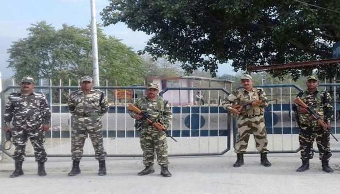 लोकसभा चुनाव 2019: तीसरे चरण में अररिया सीट पर होगा मतदान, भारत-नेपाल बॉर्डर सील लोकसभा चुनाव 2019: तीसरे चरण में अररिया सीट पर होगा मतदान, भारत-नेपाल बॉर्डर सील