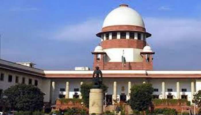 तमिलनाडु में चुनाव के दौरान धांधली पर SC में दायर थी याचिका, कोर्ट का सुनवाई से इंकार तमिलनाडु में चुनाव के दौरान धांधली पर SC में दायर थी याचिका, कोर्ट का सुनवाई से इंकार