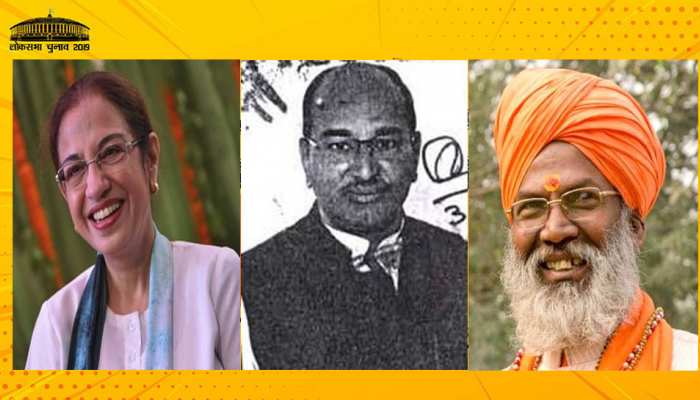 चुनावी हलचल: उन्नाव में 'महाराज' को मिलेगी गद्दी या अन्नू टंडन तोड़ेंगी चुनावी चक्रव्यूह! चुनावी हलचल: उन्नाव में 'महाराज' को मिलेगी गद्दी या अन्नू टंडन तोड़ेंगी चुनावी चक्रव्यूह!