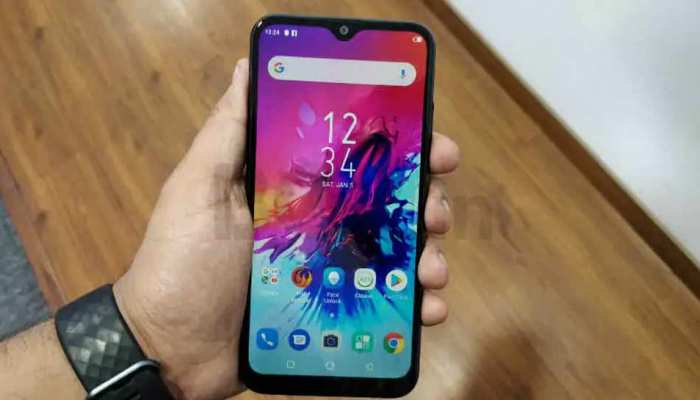 इस कंपनी ने 7 हजार से भी कम में लॉन्च किया 4 कैमरे वाला स्मार्टफोन इस कंपनी ने 7 हजार से भी कम में लॉन्च किया 4 कैमरे वाला स्मार्टफोन
