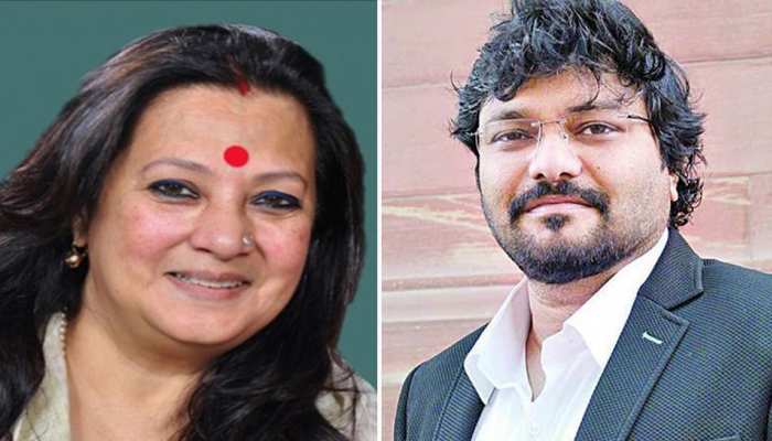 VIP सीट है आसनसोल, फिल्मी हस्तियों के बीच है "लोड़बो, जीतबो" का मुकाबला VIP सीट है आसनसोल, फिल्मी हस्तियों के बीच है "लोड़बो, जीतबो" का मुकाबला