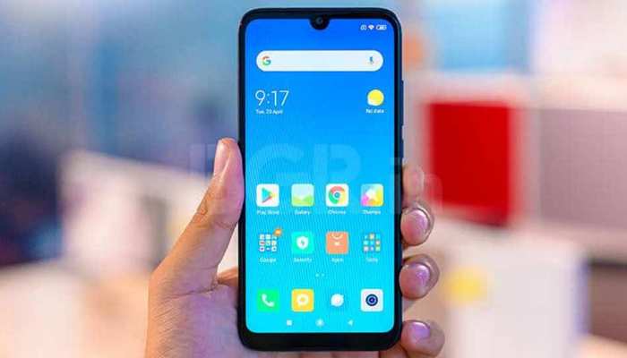 Xiaomi ने लॉन्च किया 32 MP सेल्फी कैमरे वाला Redmi Y3, आकर्षक है कीमत Xiaomi ने लॉन्च किया 32 MP सेल्फी कैमरे वाला Redmi Y3, आकर्षक है कीमत
