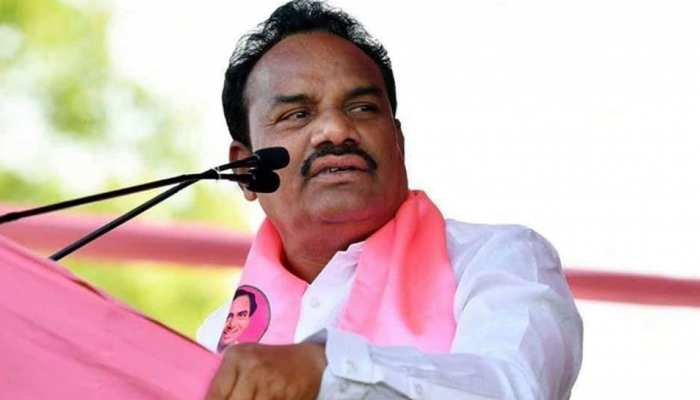 आदिलाबाद लोकसभा सीट: कांग्रेस देगी कड़ी टक्कर, क्या TRS दोहरा पाएगी जीत? आदिलाबाद लोकसभा सीट: कांग्रेस देगी कड़ी टक्कर, क्या TRS दोहरा पाएगी जीत?