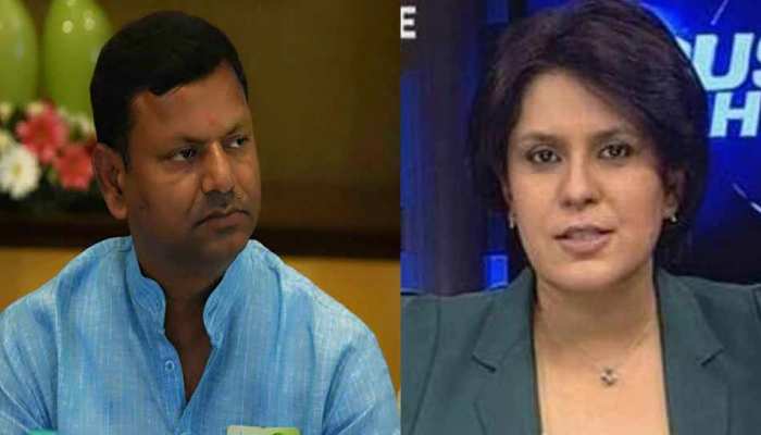 महाराजगंज में सपा-बसपा को नहीं मिल पा रहा है उम्मीदवार, जनादेश दोहराना चाहती है BJP महाराजगंज में सपा-बसपा को नहीं मिल पा रहा है उम्मीदवार, जनादेश दोहराना चाहती है BJP