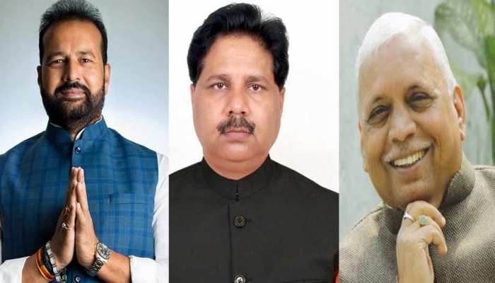 चुनाव 2019: देवरिया में बीजेपी के सामने गठबंधन और कांग्रेस खड़ी करेंगे बड़ी चुनौती चुनाव 2019: देवरिया में बीजेपी के सामने गठबंधन और कांग्रेस खड़ी करेंगे बड़ी चुनौती