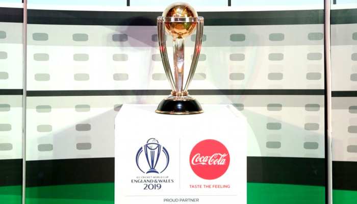 World Cup 2019: भारत-पाक समेत सभी 10 टीमें घोषित, जानें- कौन अंदर, कौन बाहर World Cup 2019: भारत-पाक समेत सभी 10 टीमें घोषित, जानें- कौन अंदर, कौन बाहर