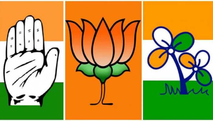 मालदा दक्षिण लोकसभा सीट पर है त्रिकोणीय मुकाबला, क्या चल पाएगा TMC का 2014 वाला दांव? मालदा दक्षिण लोकसभा सीट पर है त्रिकोणीय मुकाबला, क्या चल पाएगा TMC का 2014 वाला दांव?