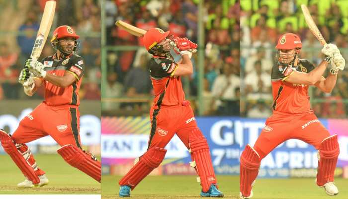 IPL 2019: एबी के तूफान में छिपे पार्थिव -स्टोइनिस के धमाके, जीत में इनका भी रहा रोल IPL 2019: एबी के तूफान में छिपे पार्थिव -स्टोइनिस के धमाके, जीत में इनका भी रहा रोल