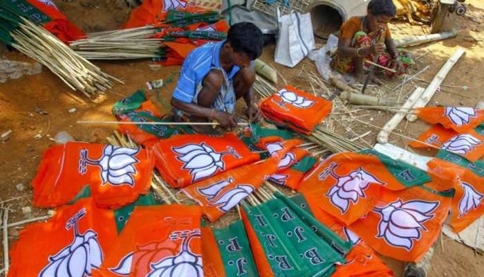 उत्तर बंगाल के धनी विरासत से समृद्ध कूचबिहार सीट पर कमल खिलाने की चुनौती उत्तर बंगाल के धनी विरासत से समृद्ध कूचबिहार सीट पर कमल खिलाने की चुनौती
