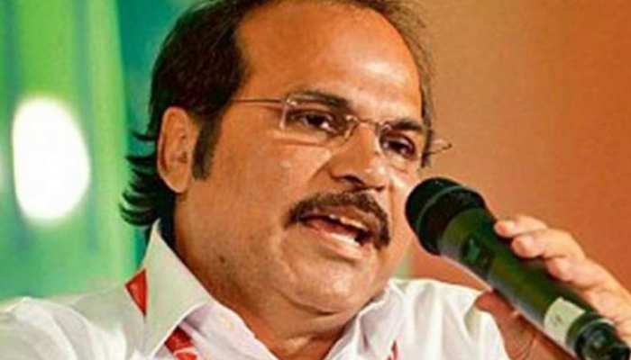 बेरहामपुर में 2014 वाला जलवा दिखा पाएंगे अधीर चौधरी, TMC और BJP से मुकाबला बेरहामपुर में 2014 वाला जलवा दिखा पाएंगे अधीर चौधरी, TMC और BJP से मुकाबला
