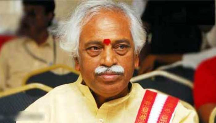 सिकंदराबाद लोकसभा सीट: कांग्रेस के किले में BJP ने लगाई थी सेंध, अब है कड़ा मुकाबला सिकंदराबाद लोकसभा सीट: कांग्रेस के किले में BJP ने लगाई थी सेंध, अब है कड़ा मुकाबला