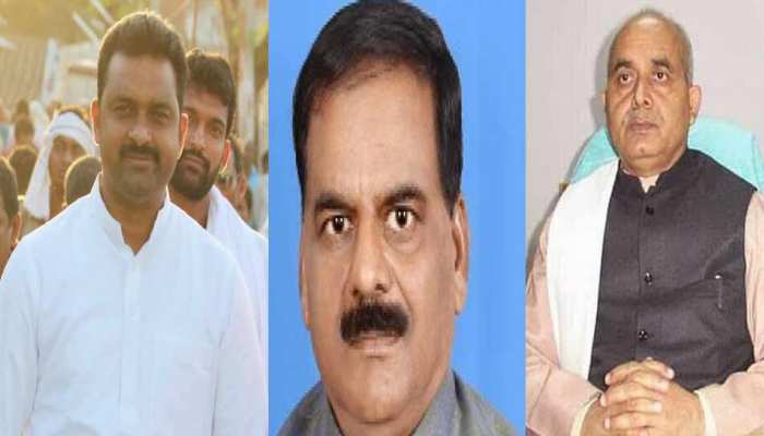 बांसगाव लोकसभा सीट: जीत की हैट्रिक लगाने के लिए उतरेगी BJP, मिलेगी कड़ी टक्कर बांसगाव लोकसभा सीट: जीत की हैट्रिक लगाने के लिए उतरेगी BJP, मिलेगी कड़ी टक्कर